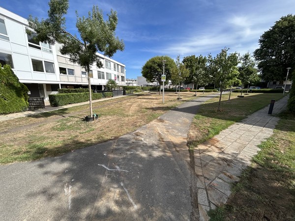 Medium property photo - Italiëlaan 117, 6414 TN Heerlen